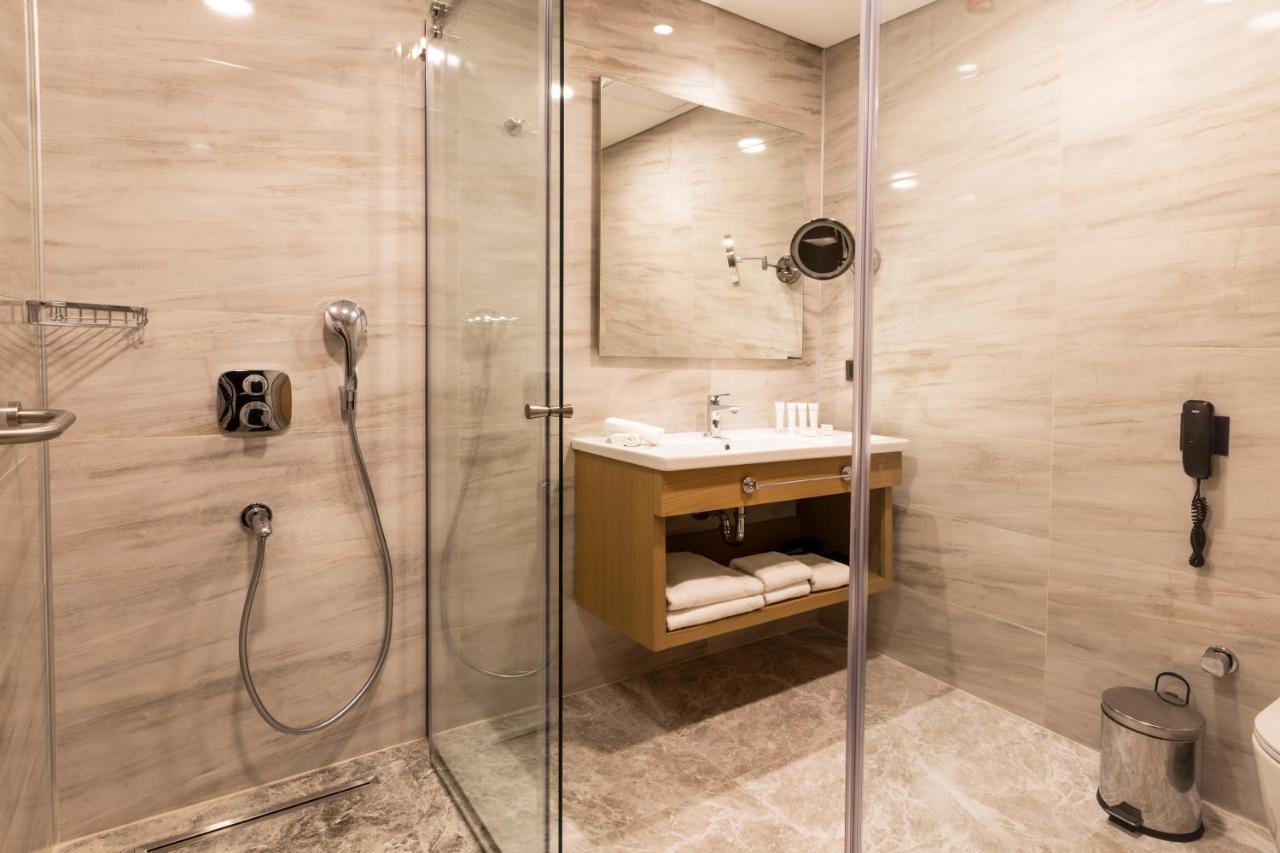 Radisson Hotel Istanbul Harbiye Εξωτερικό φωτογραφία