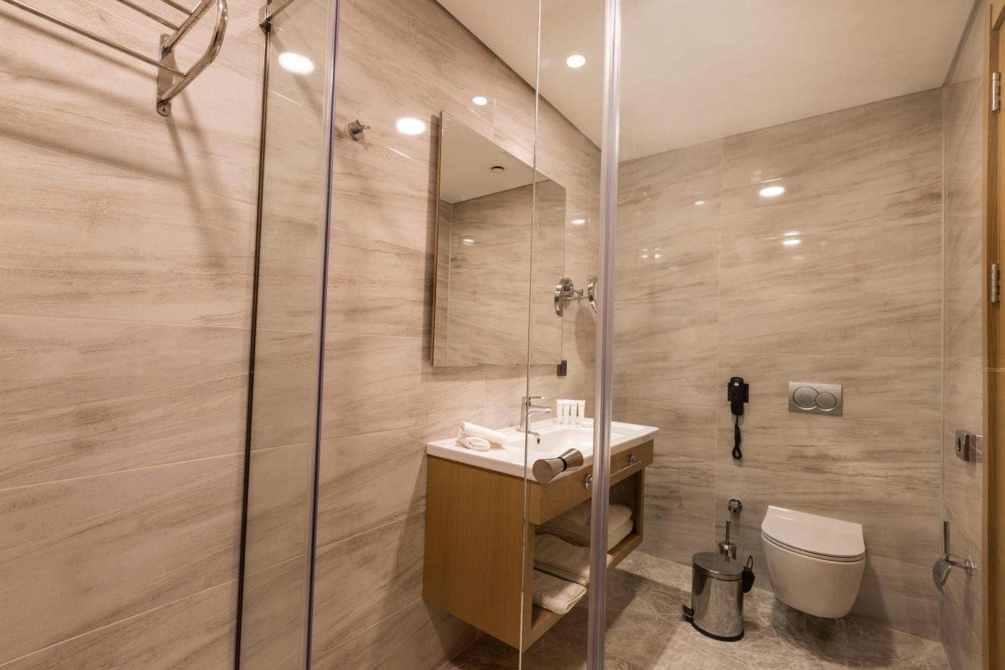 Radisson Hotel Istanbul Harbiye Δωμάτιο φωτογραφία